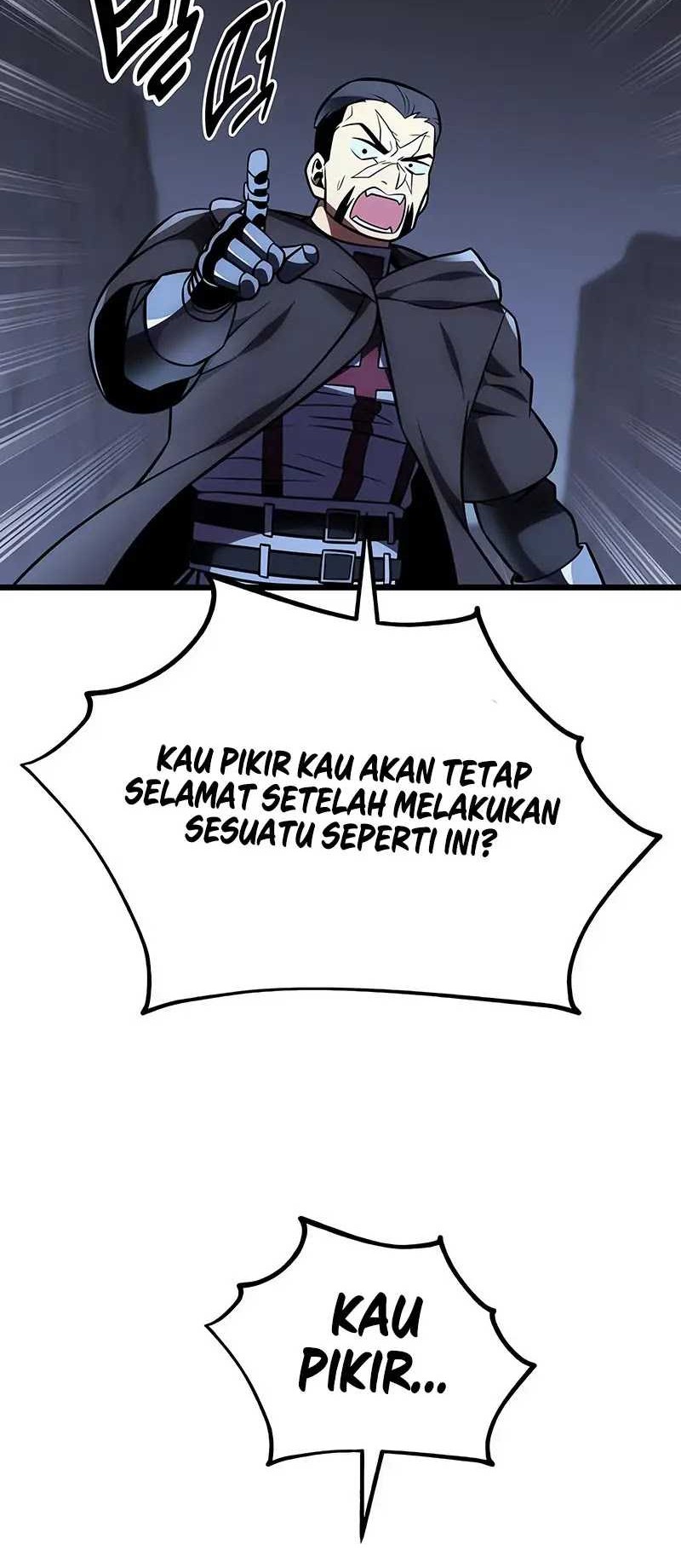 I Killed An Academy Player Chapter 53 - halaman 53