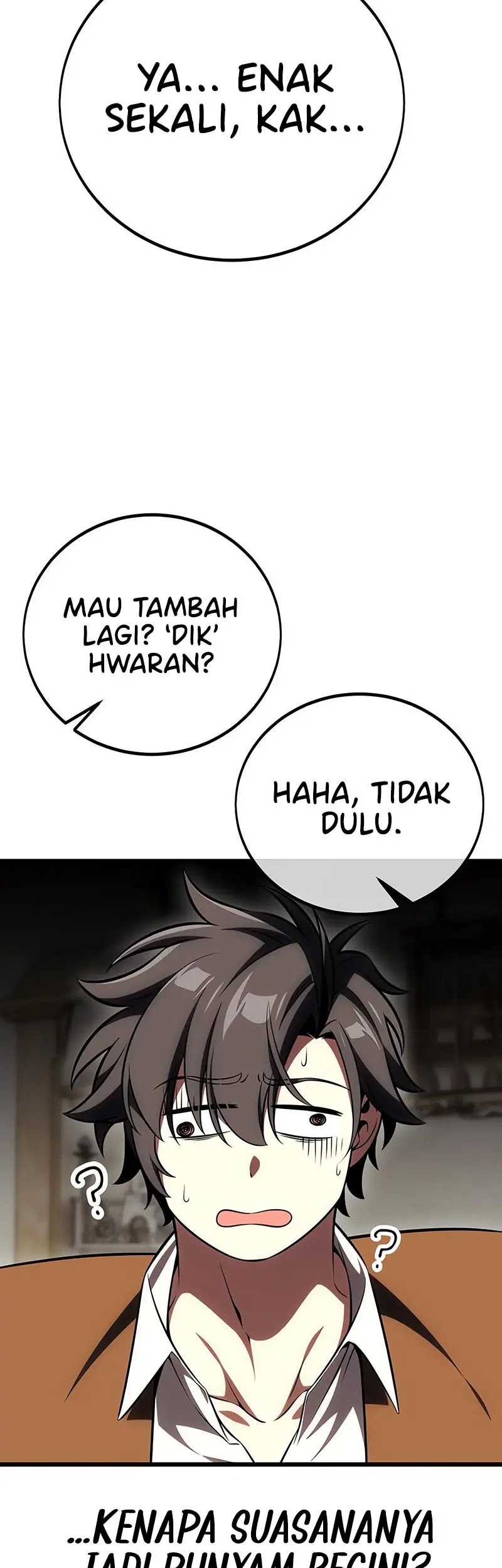 I Killed An Academy Player Chapter 54 - halaman 102