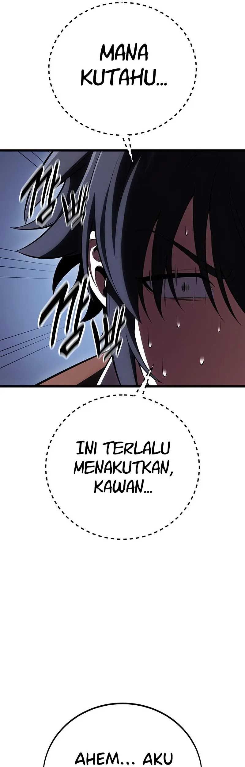 I Killed An Academy Player Chapter 54 - halaman 108