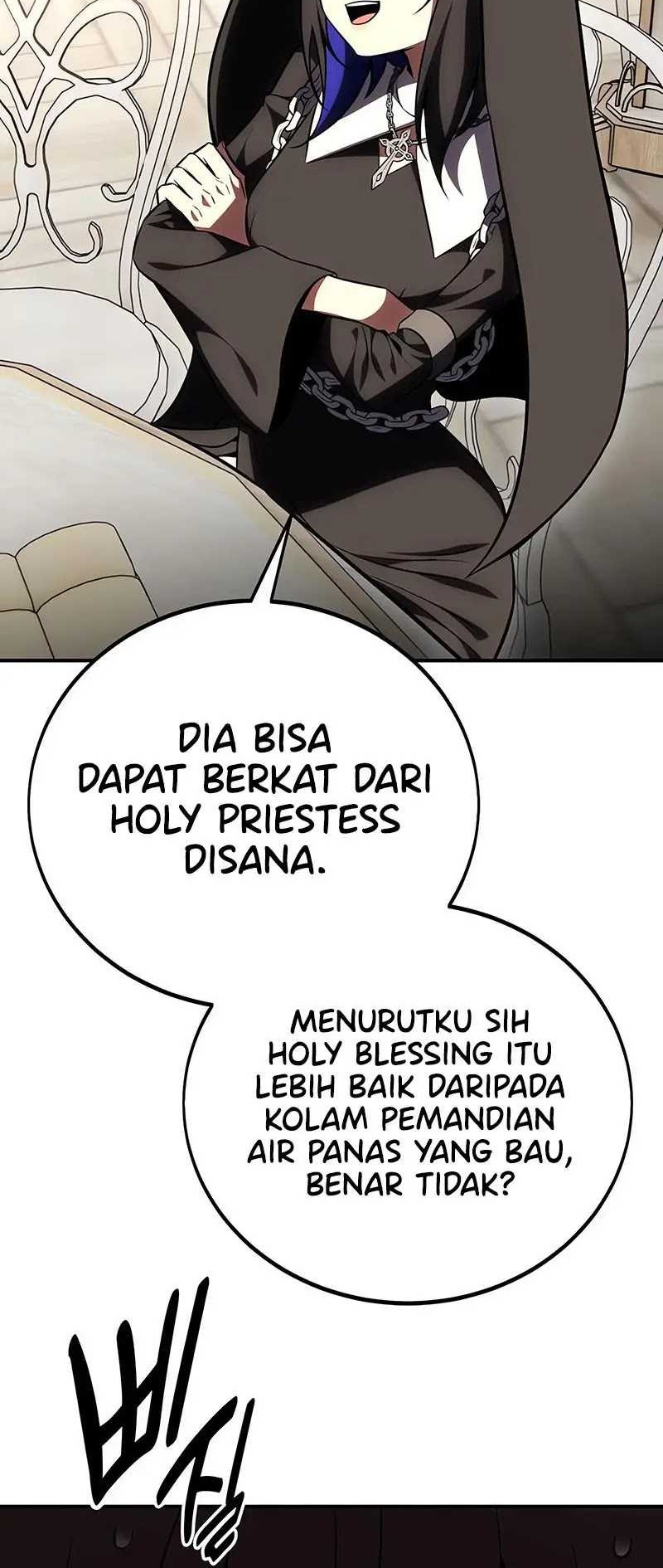 I Killed An Academy Player Chapter 54 - halaman 115