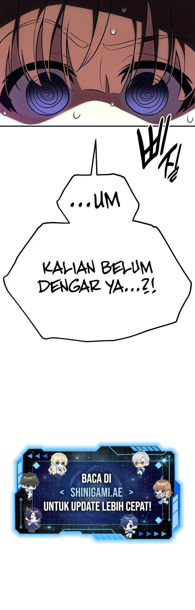 I Killed An Academy Player Chapter 54 - halaman 116