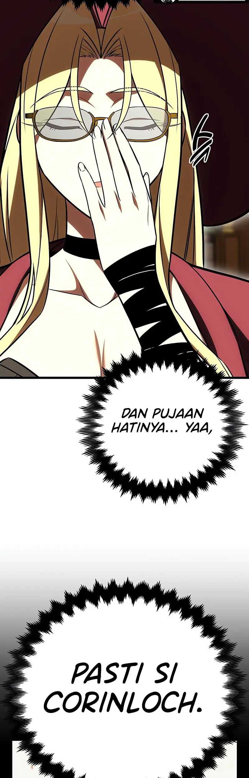 I Killed An Academy Player Chapter 54 - halaman 51