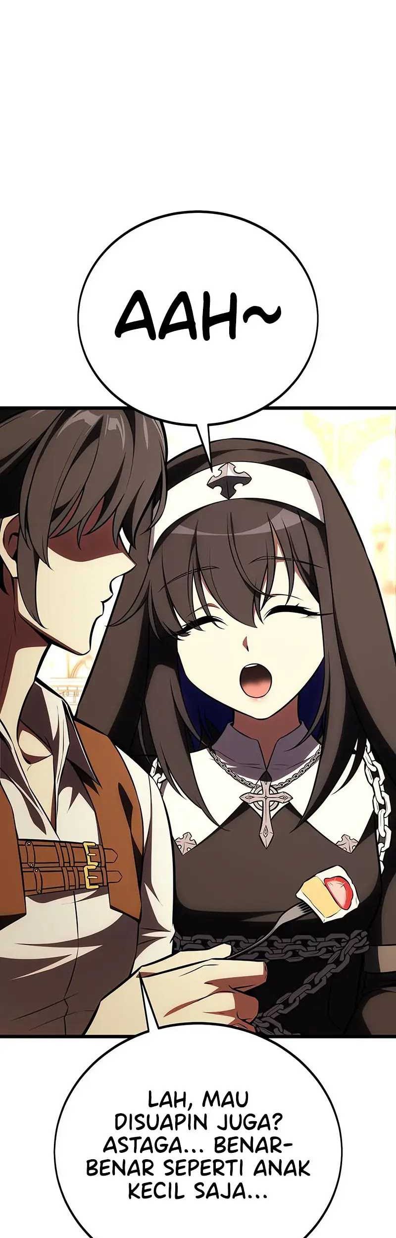I Killed An Academy Player Chapter 54 - halaman 98