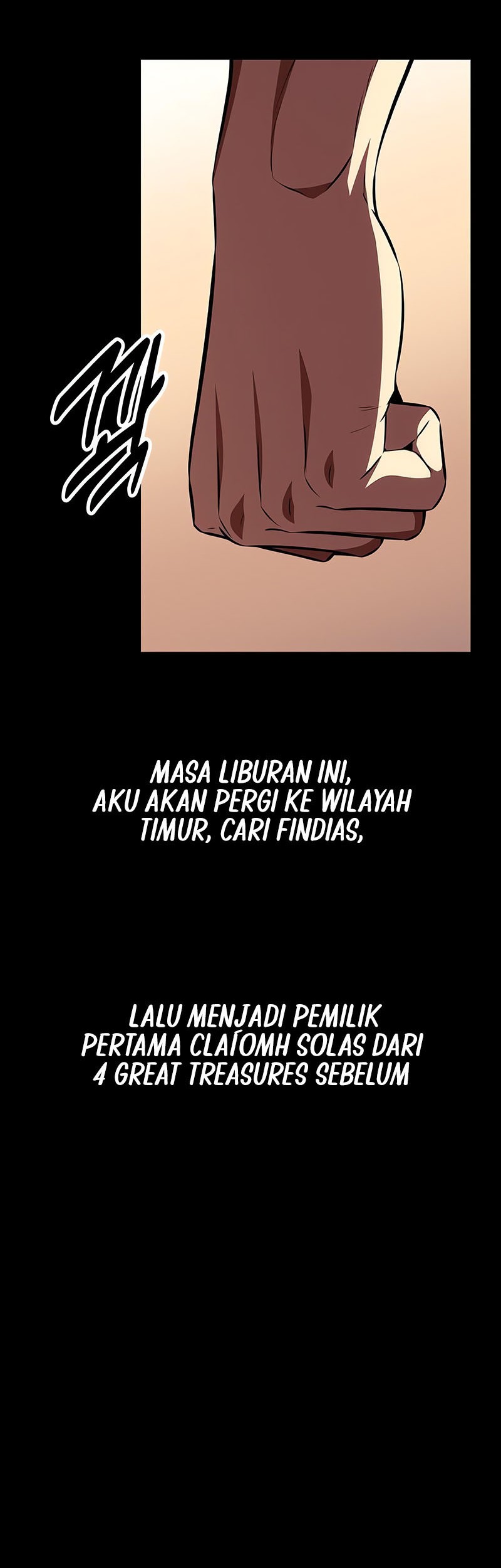 I Killed An Academy Player Chapter 55 - halaman 21