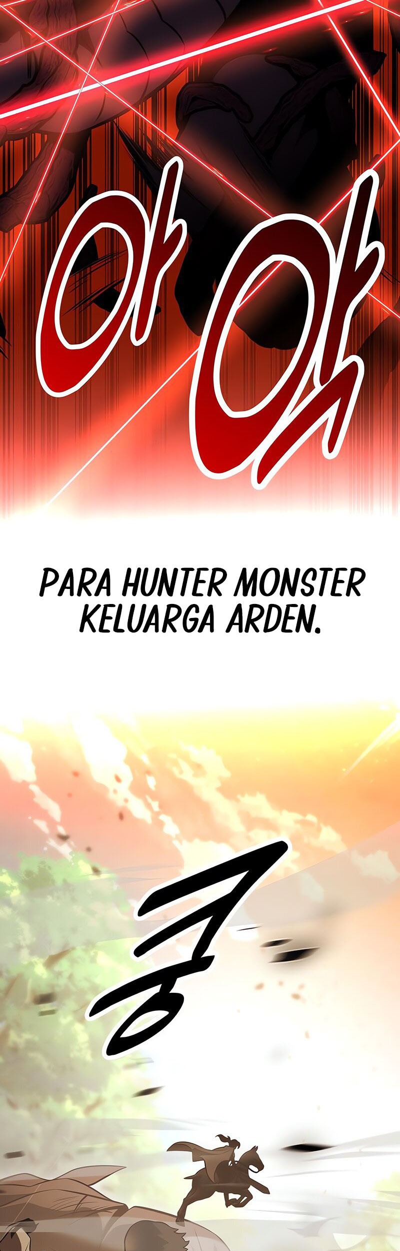 I Killed An Academy Player Chapter 55 - halaman 96