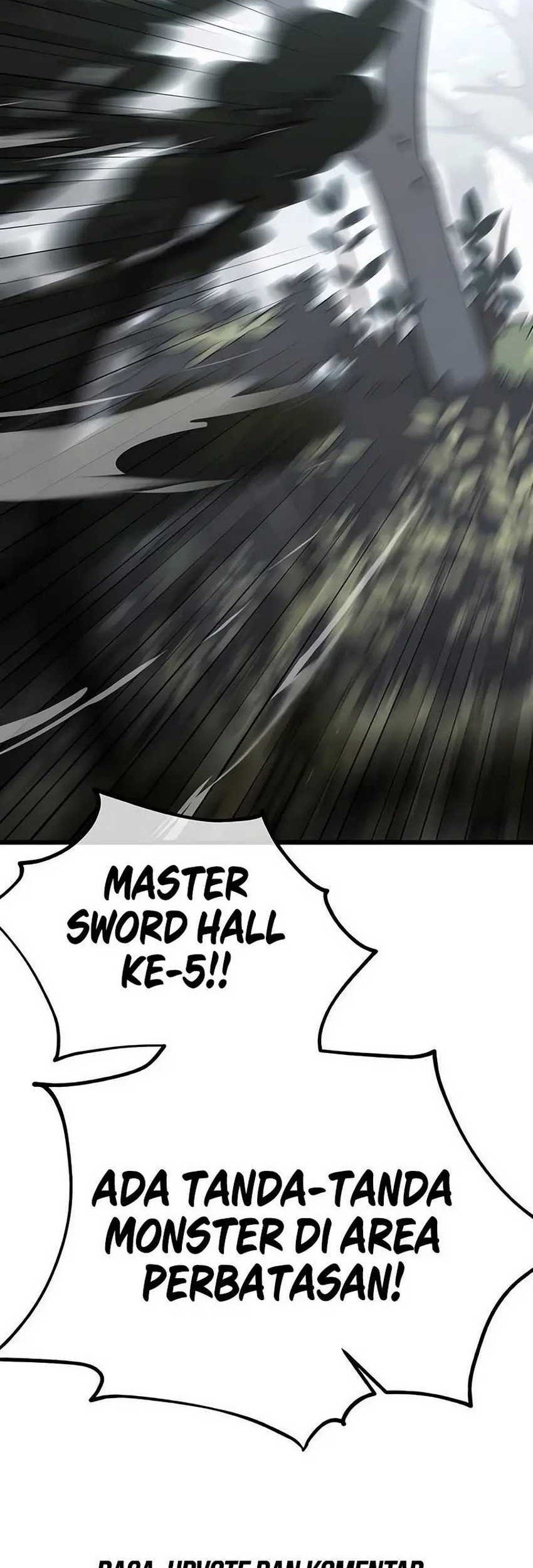 I Killed An Academy Player Chapter 56 - halaman 110