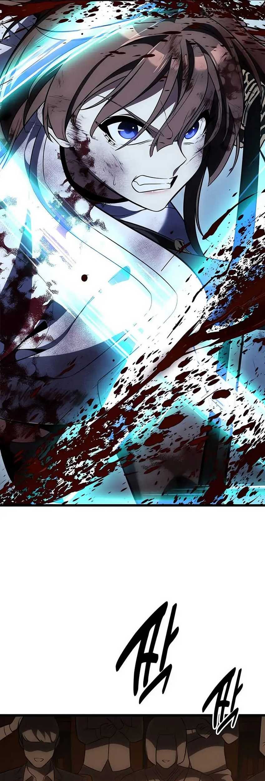 I Killed An Academy Player Chapter 56 - halaman 123