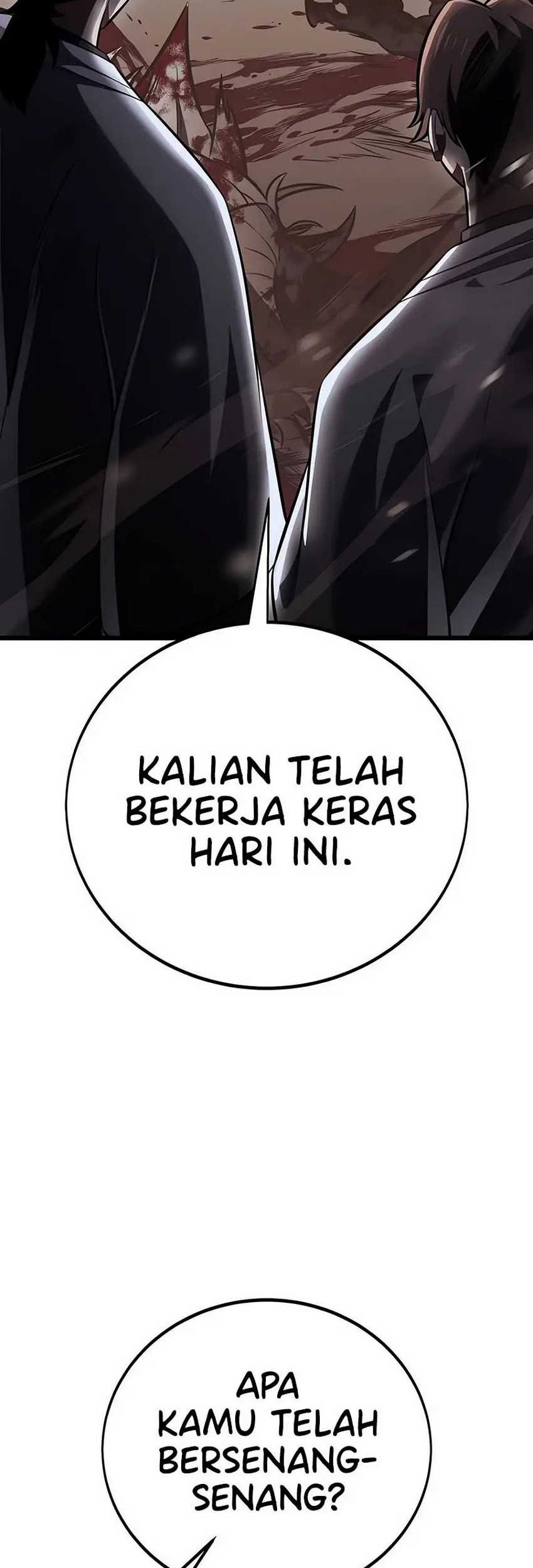 I Killed An Academy Player Chapter 56 - halaman 128
