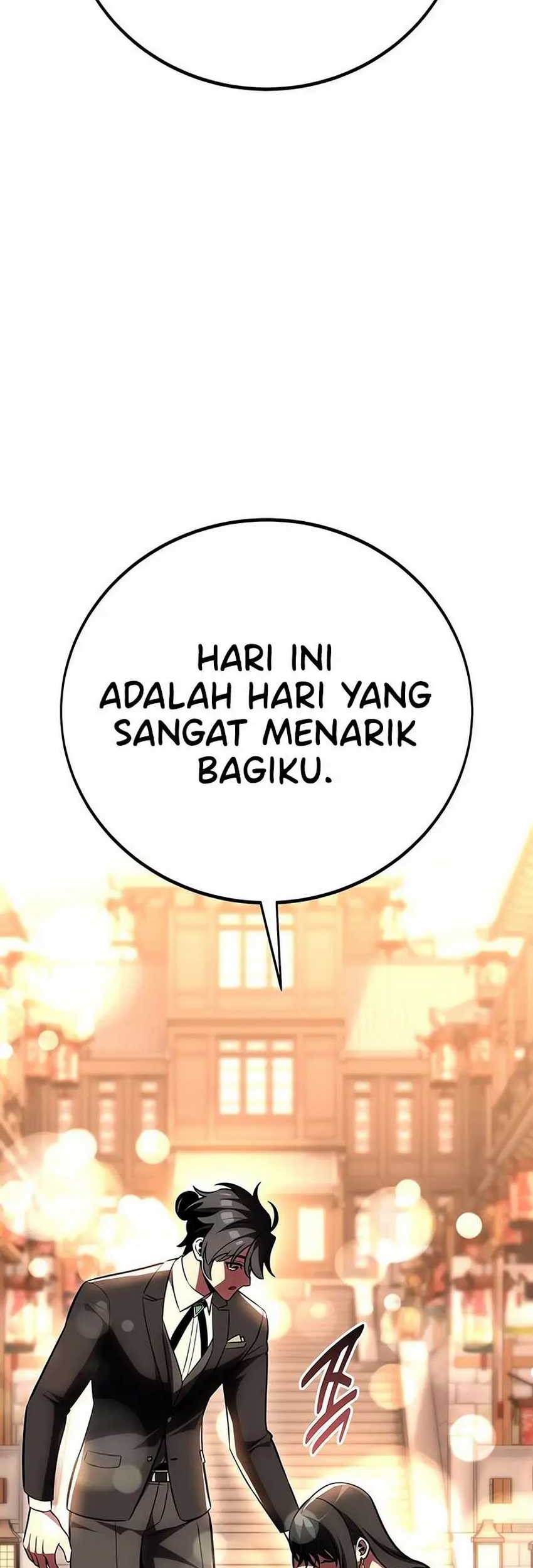 I Killed An Academy Player Chapter 56 - halaman 133