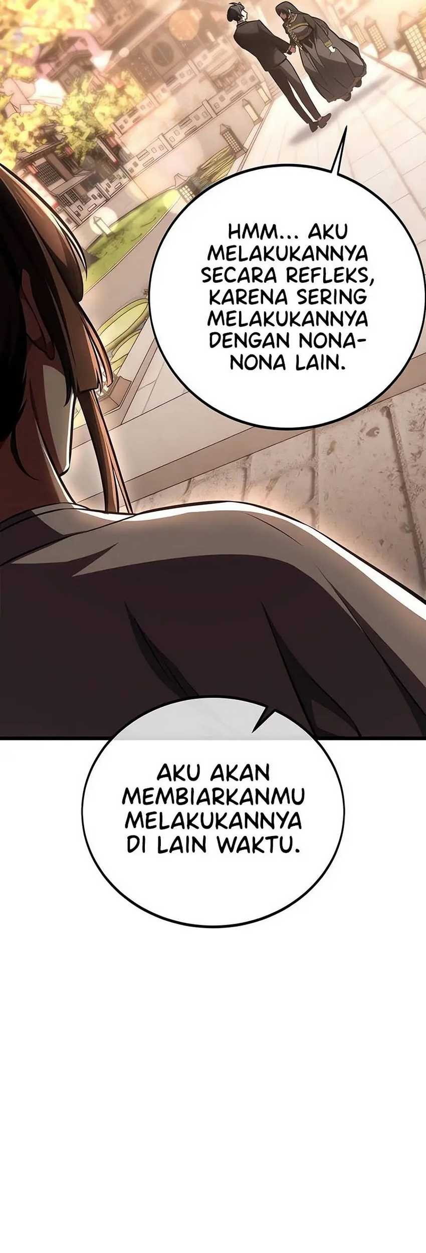 I Killed An Academy Player Chapter 56 - halaman 135