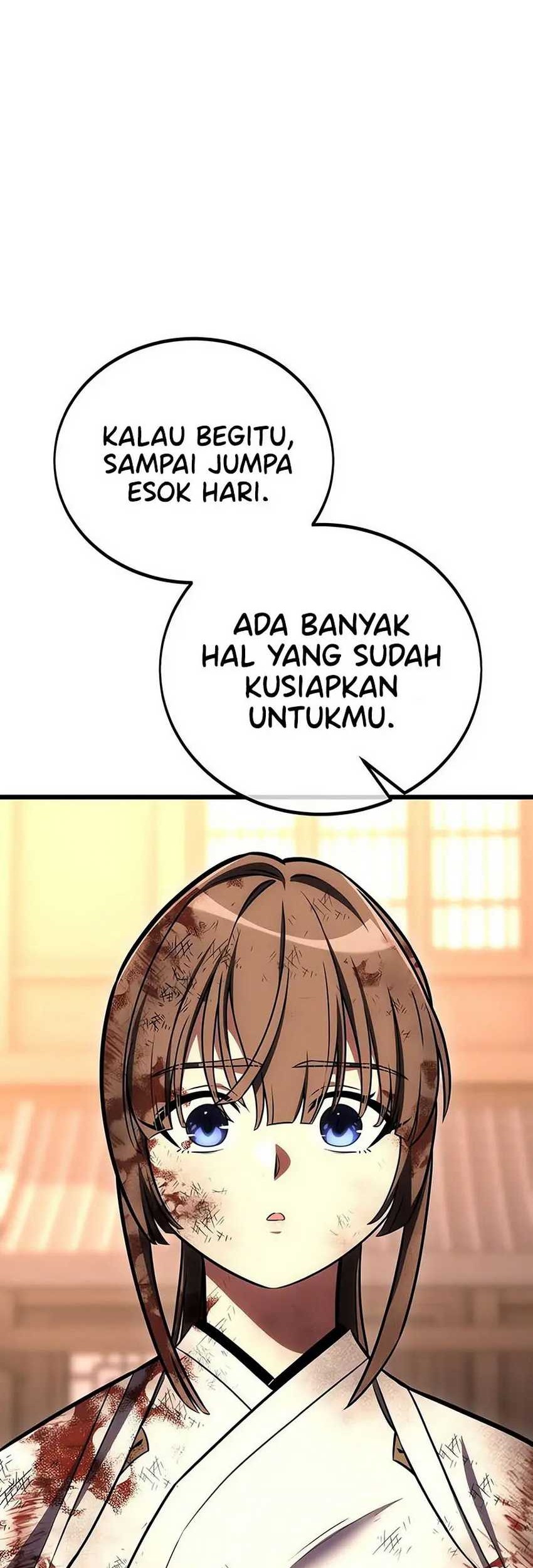 I Killed An Academy Player Chapter 56 - halaman 136