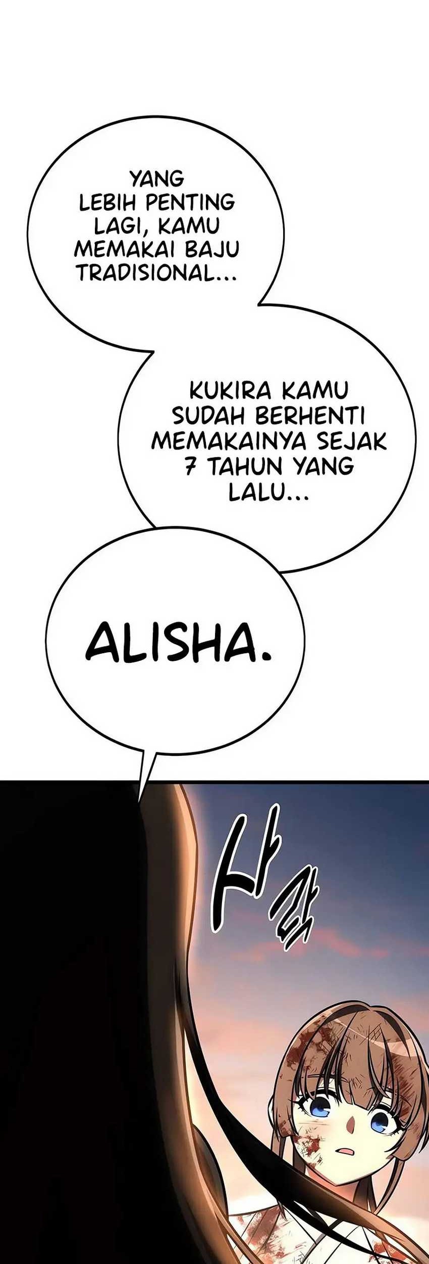 I Killed An Academy Player Chapter 56 - halaman 145