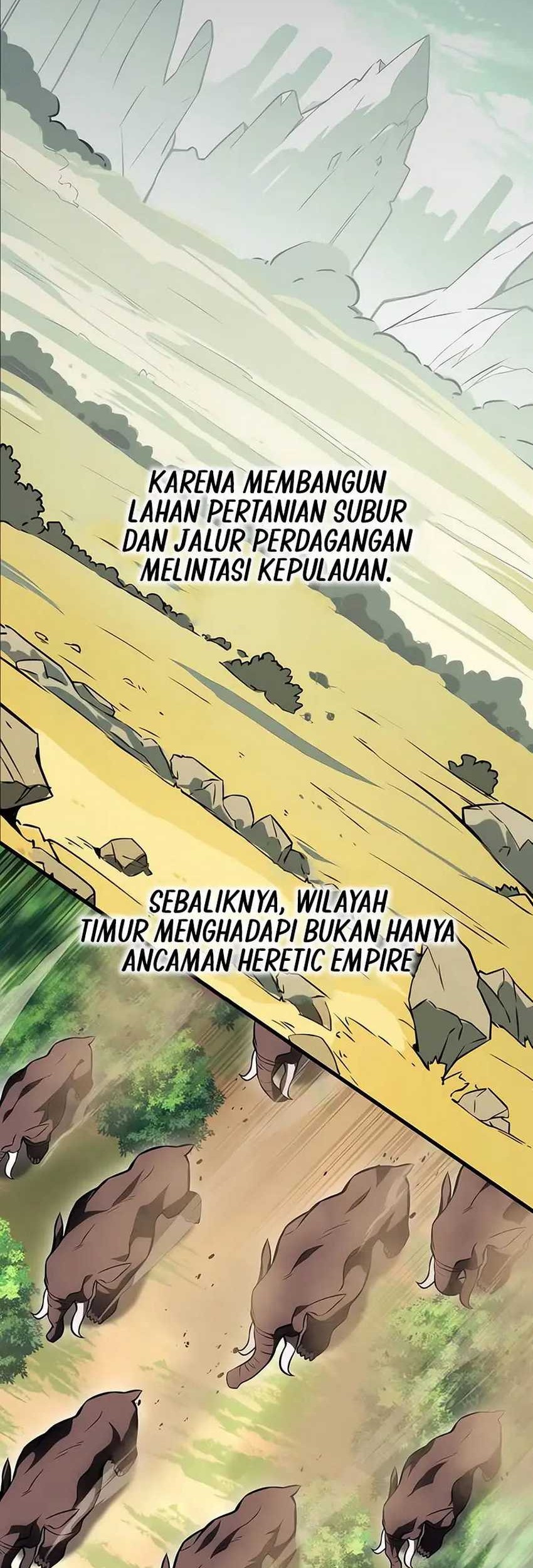 I Killed An Academy Player Chapter 56 - halaman 3