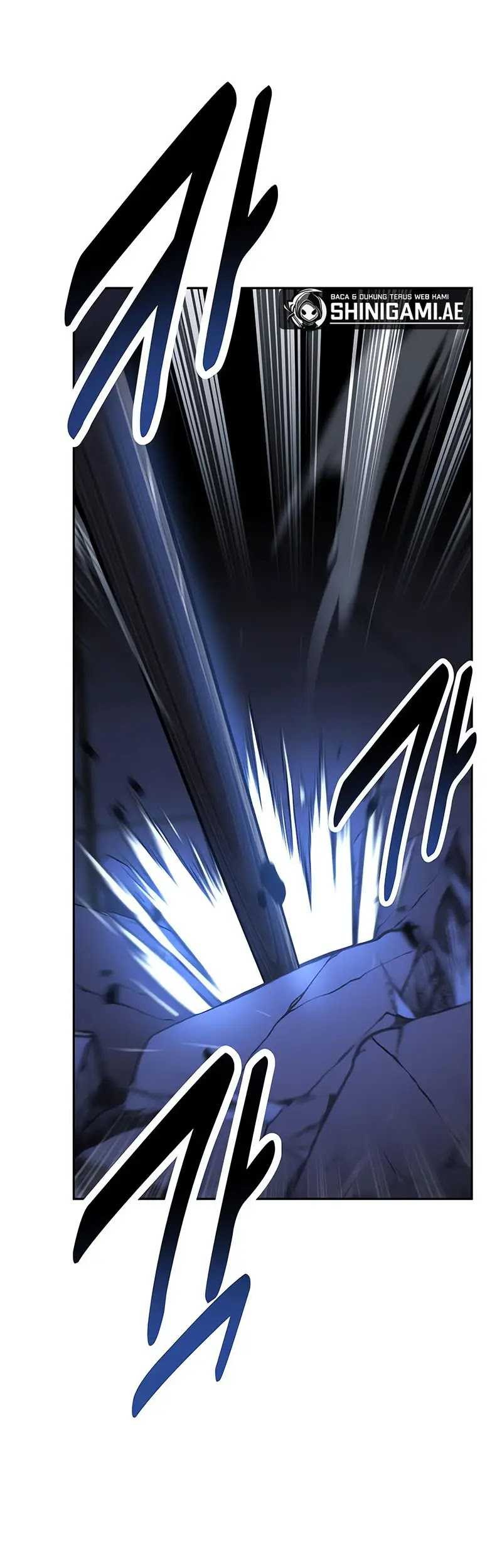 I Killed An Academy Player Chapter 57 - halaman 10