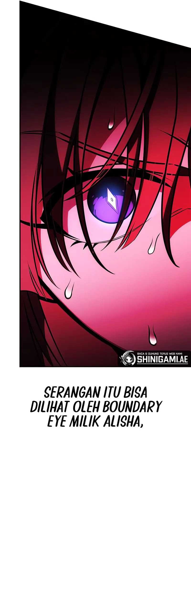 I Killed An Academy Player Chapter 57 - halaman 22