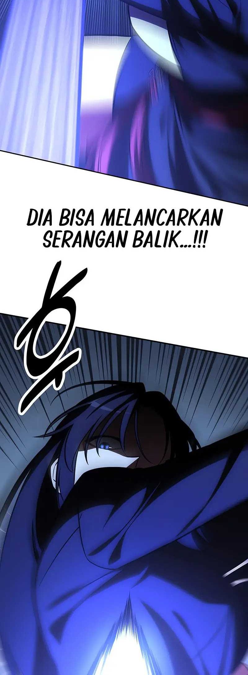 I Killed An Academy Player Chapter 57 - halaman 29