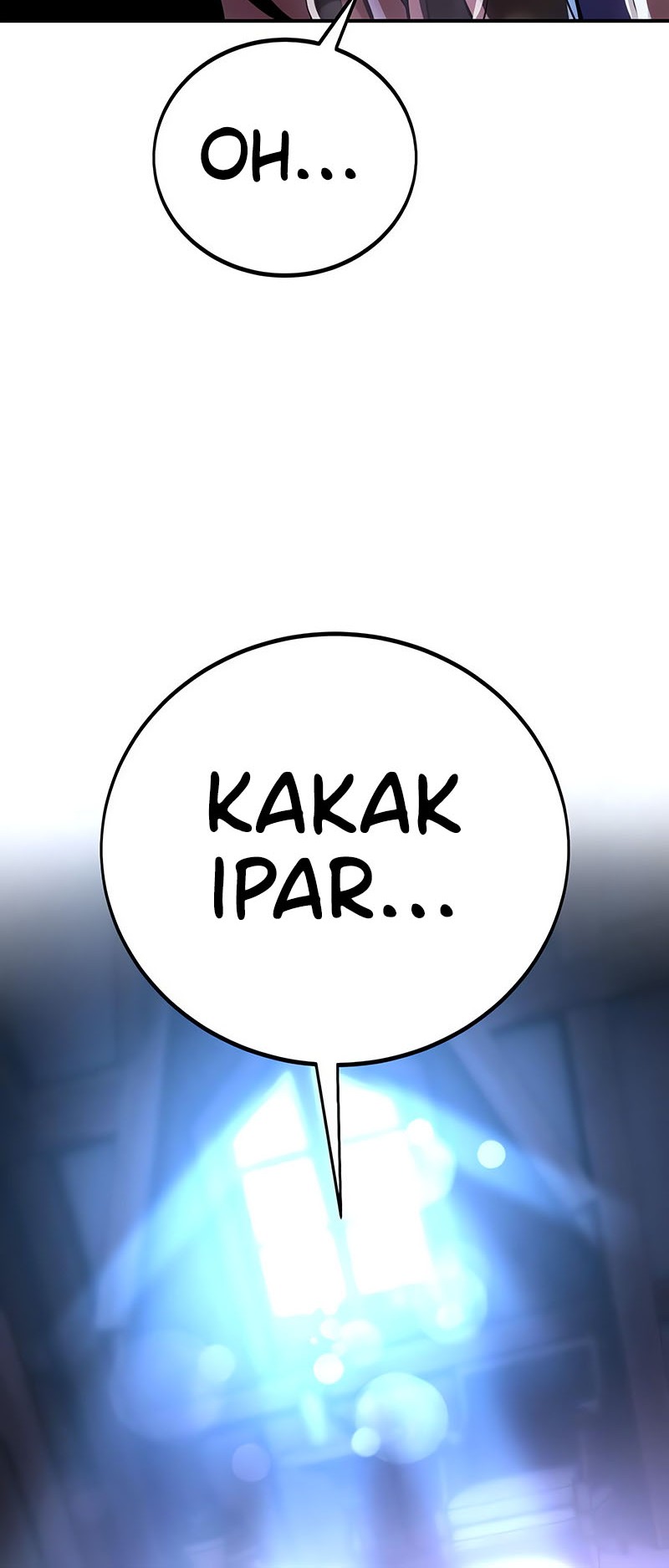 I Killed An Academy Player Chapter 58 - halaman 100