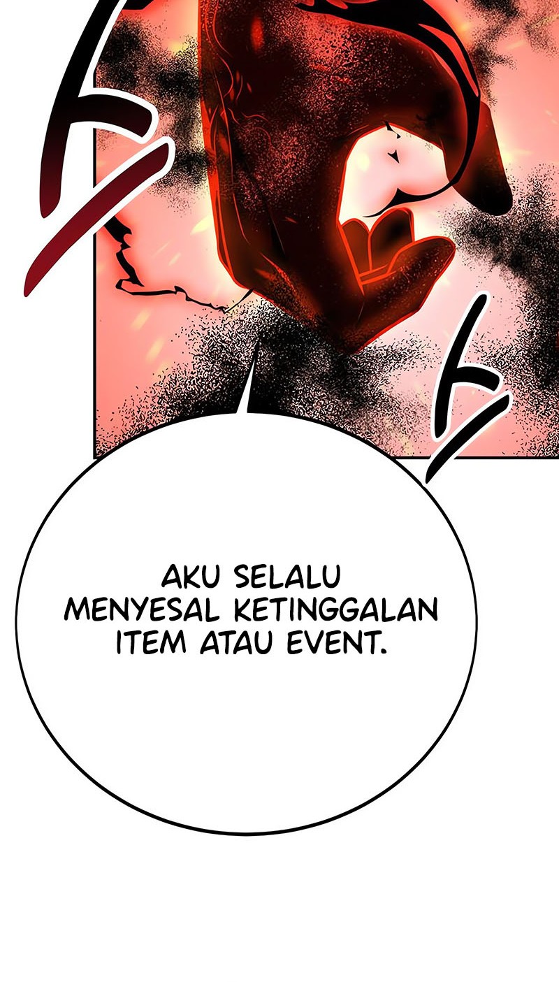 I Killed An Academy Player Chapter 58 - halaman 29