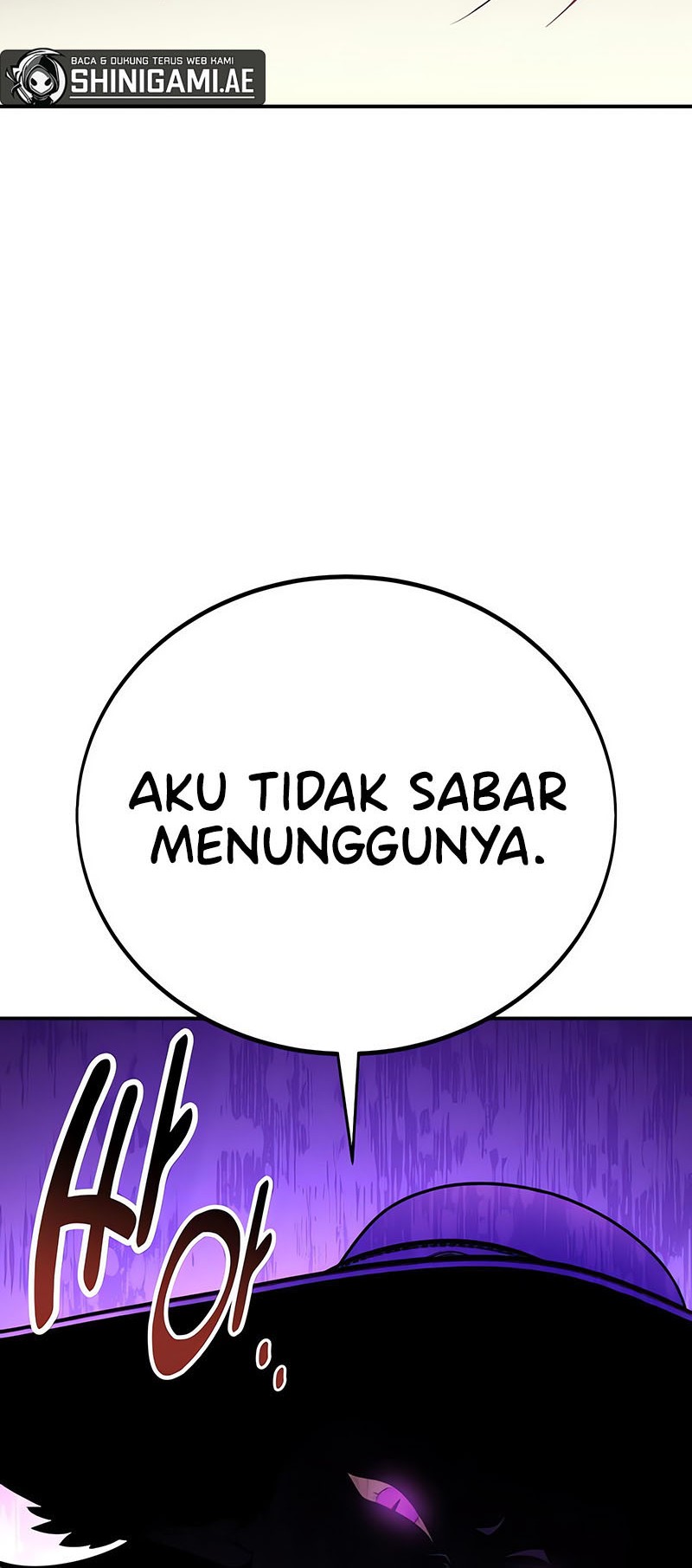 I Killed An Academy Player Chapter 58 - halaman 80