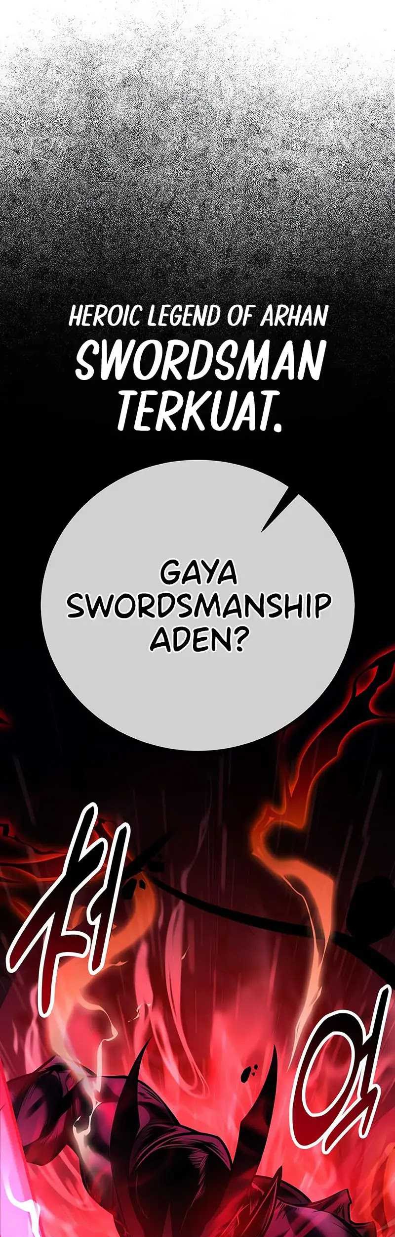 I Killed An Academy Player Chapter 59 - halaman 116