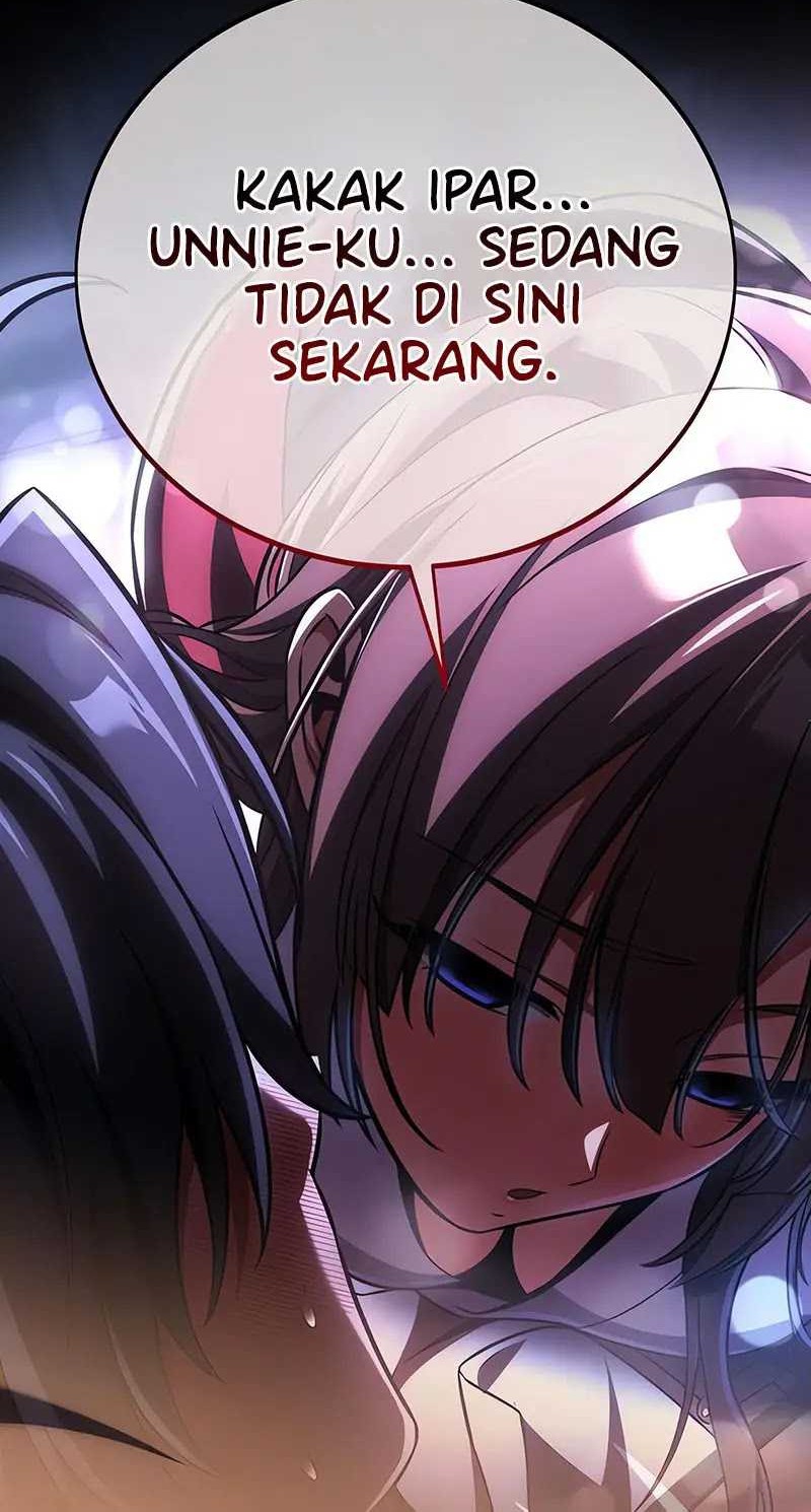 I Killed An Academy Player Chapter 59 - halaman 13