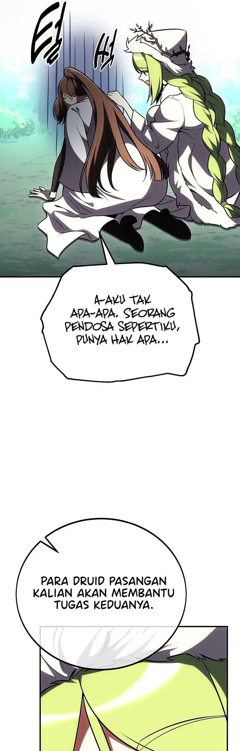 I Killed An Academy Player Chapter 59 - halaman 18
