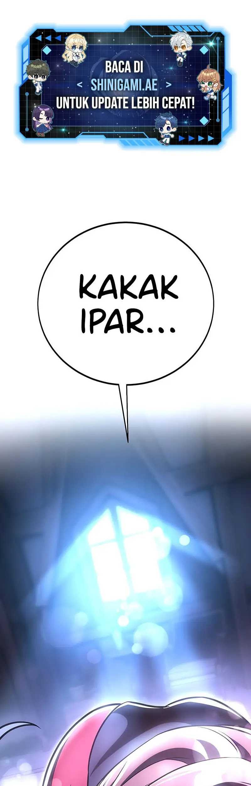 I Killed An Academy Player Chapter 59 - halaman 2