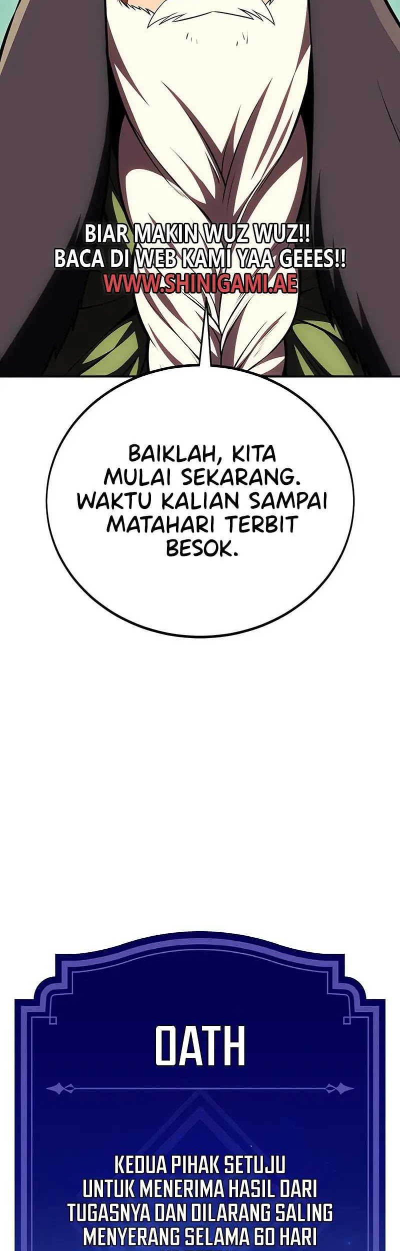 I Killed An Academy Player Chapter 59 - halaman 20
