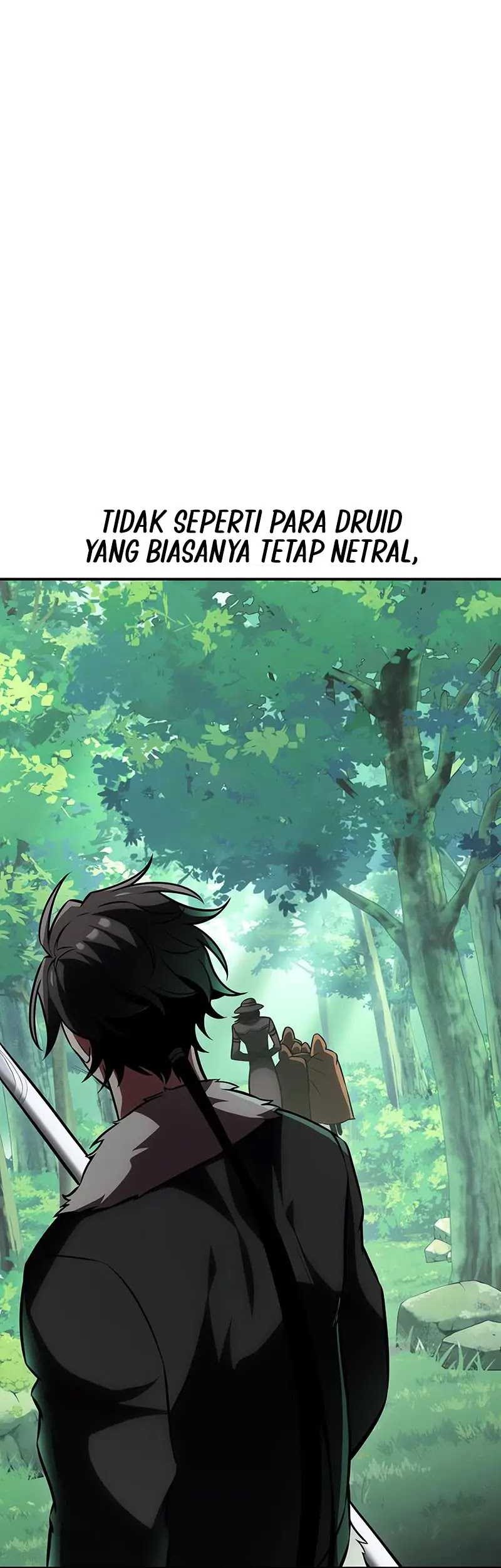 I Killed An Academy Player Chapter 59 - halaman 24