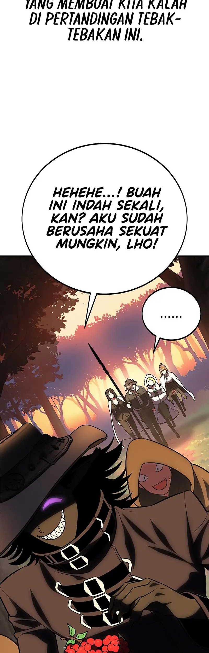 I Killed An Academy Player Chapter 59 - halaman 87