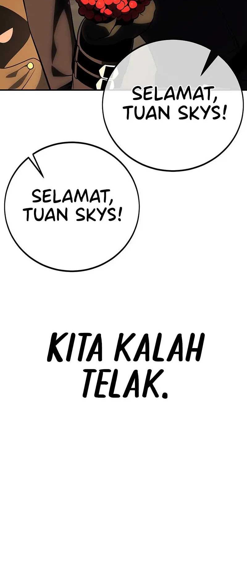 I Killed An Academy Player Chapter 59 - halaman 88