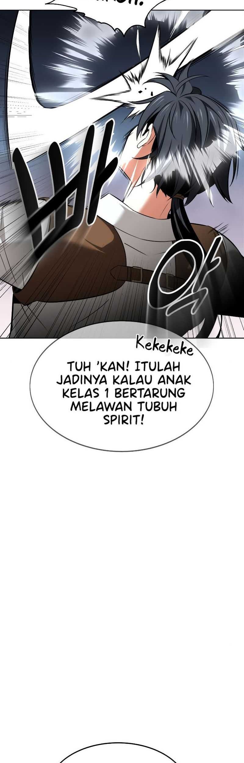 I Killed An Academy Player Chapter 6 - halaman 10