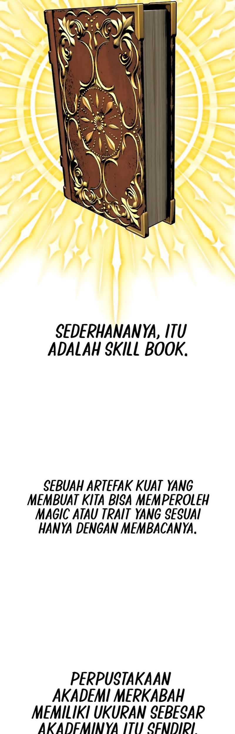I Killed An Academy Player Chapter 6 - halaman 77