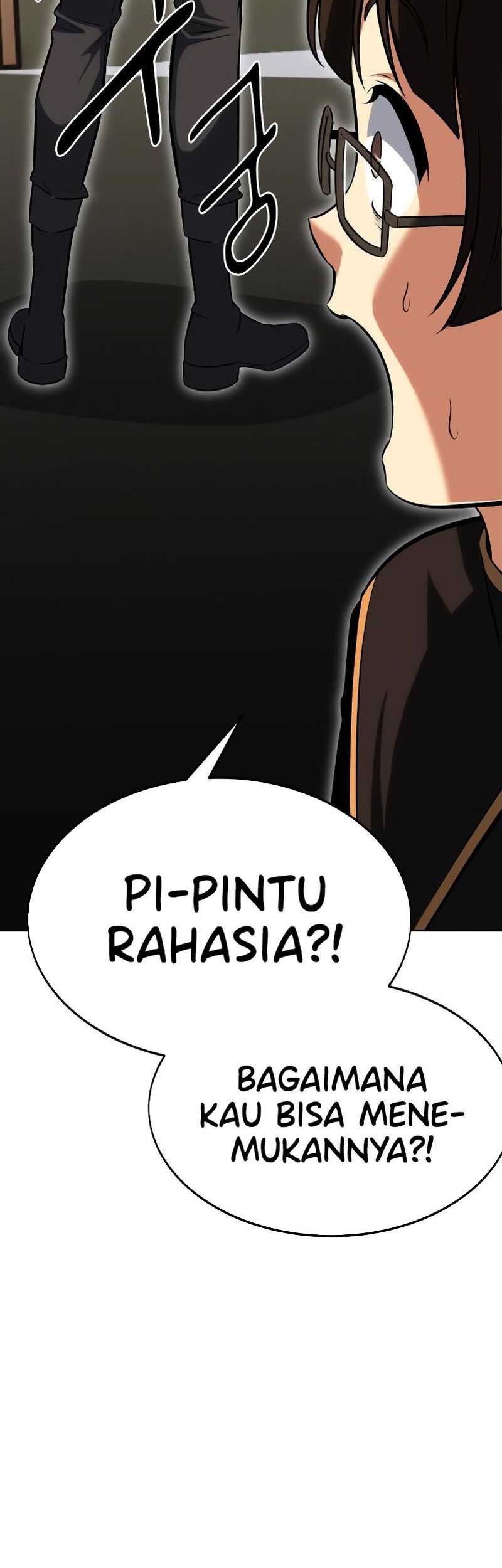 I Killed An Academy Player Chapter 6 - halaman 87