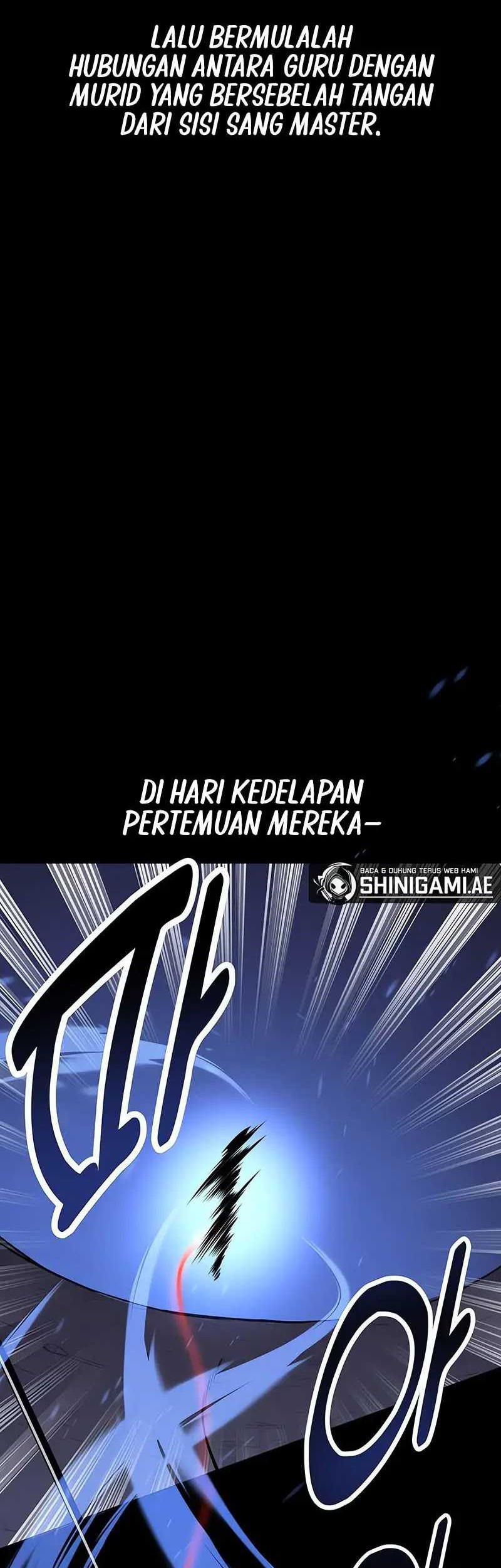 I Killed An Academy Player Chapter 60 - halaman 12