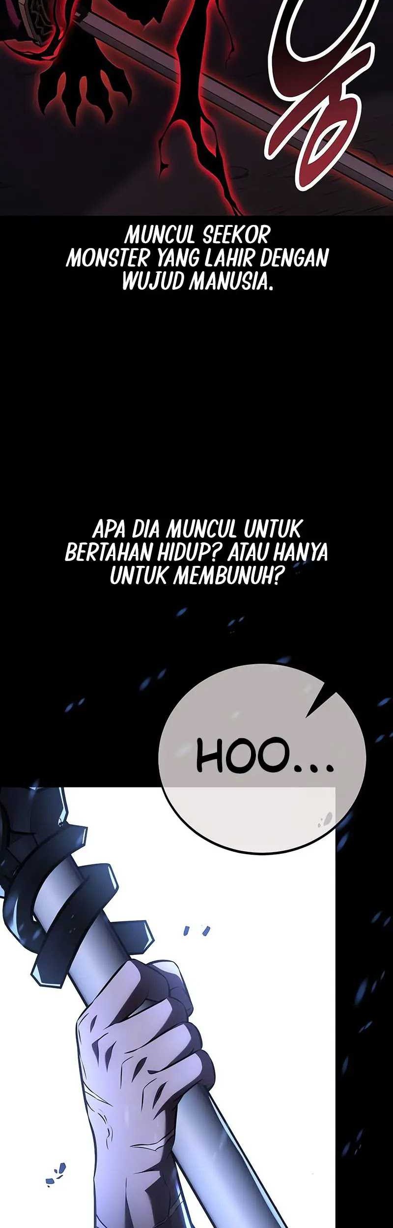 I Killed An Academy Player Chapter 60 - halaman 9