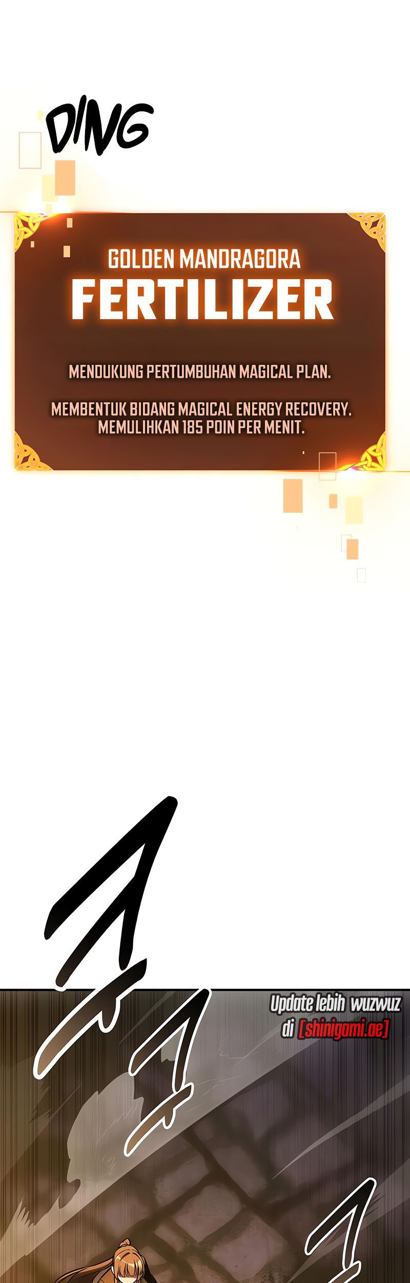 I Killed An Academy Player Chapter 61 - halaman 100