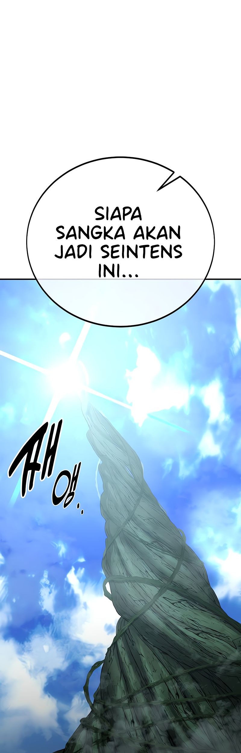 I Killed An Academy Player Chapter 61 - halaman 108