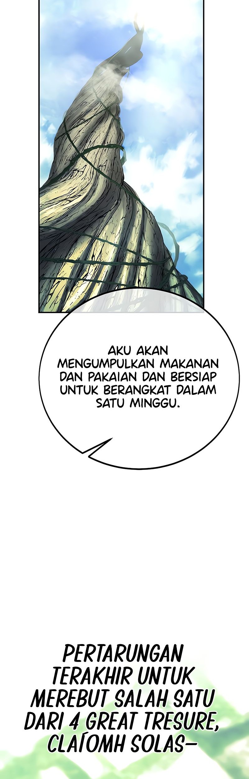 I Killed An Academy Player Chapter 61 - halaman 117