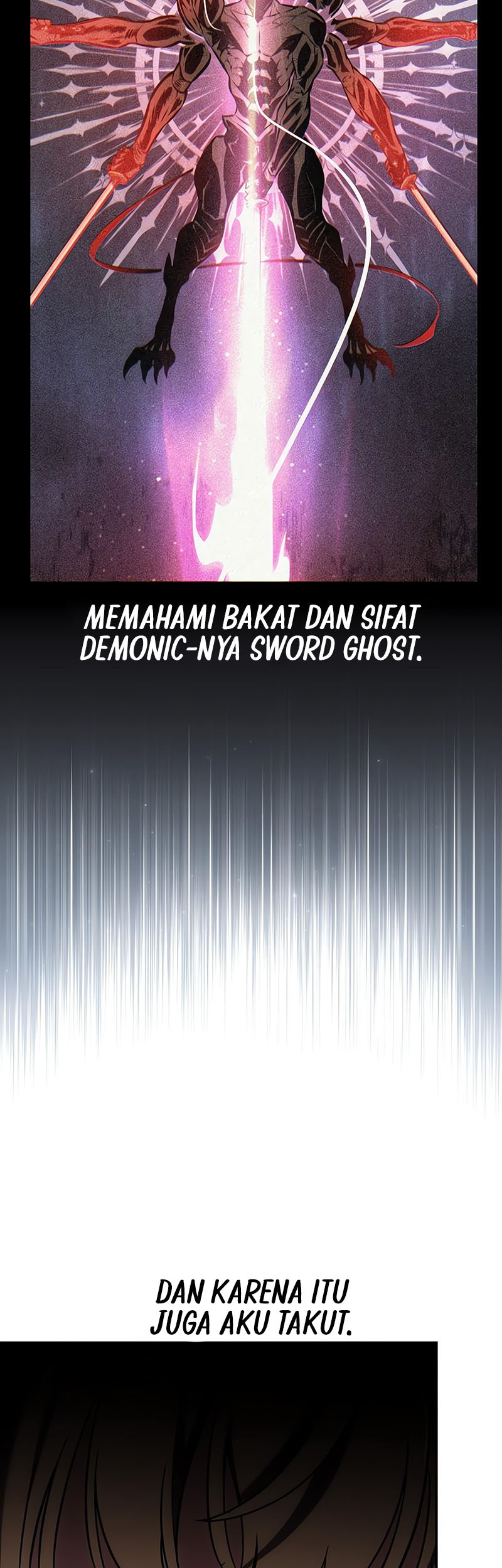 I Killed An Academy Player Chapter 61 - halaman 12