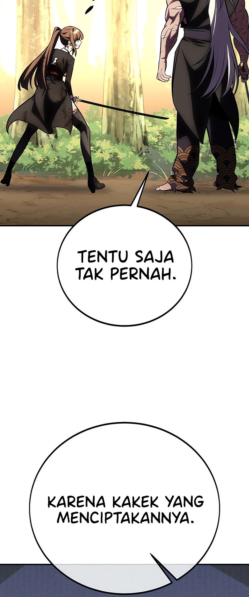 I Killed An Academy Player Chapter 61 - halaman 17
