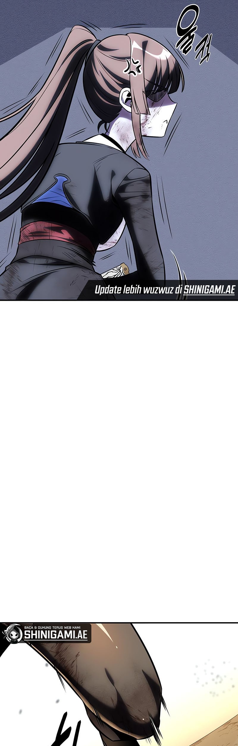 I Killed An Academy Player Chapter 61 - halaman 18