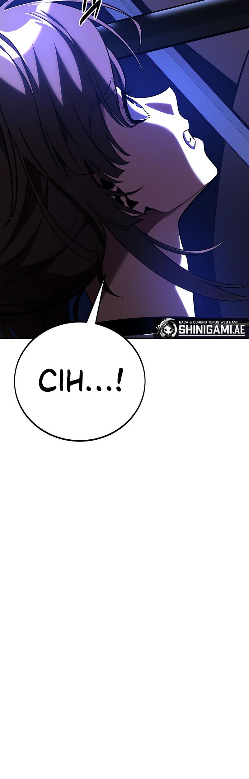 I Killed An Academy Player Chapter 61 - halaman 25