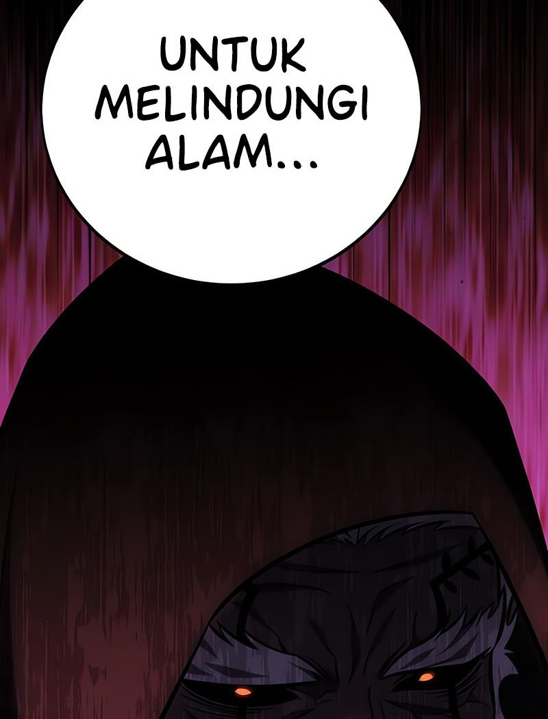 I Killed An Academy Player Chapter 61 - halaman 81