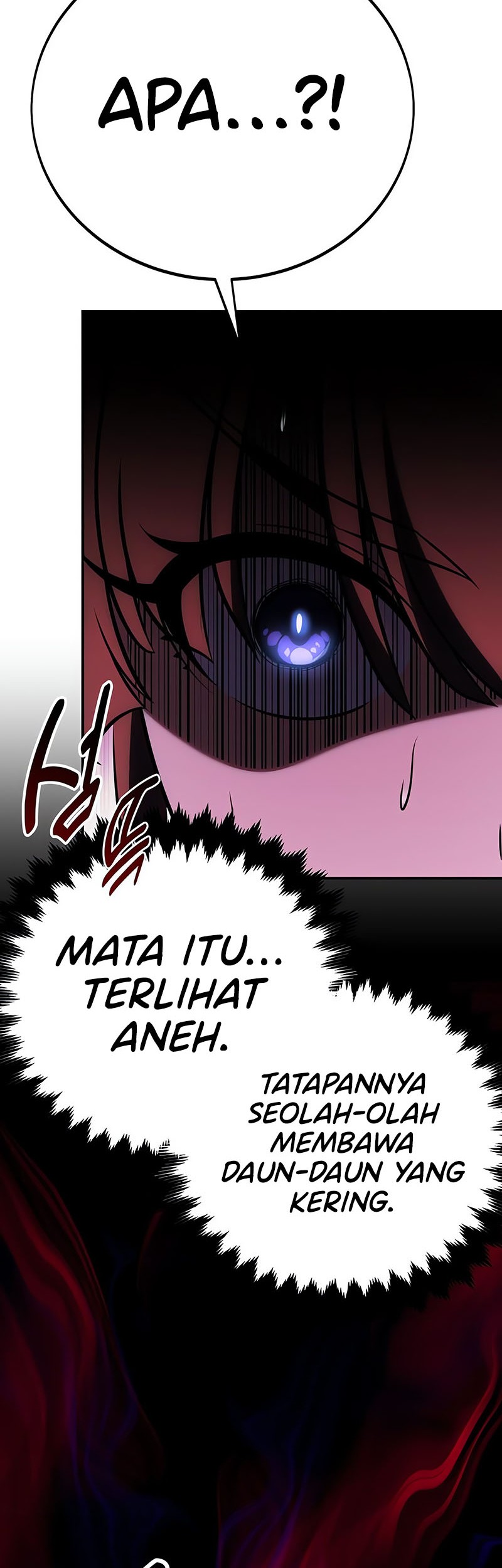I Killed An Academy Player Chapter 61 - halaman 83