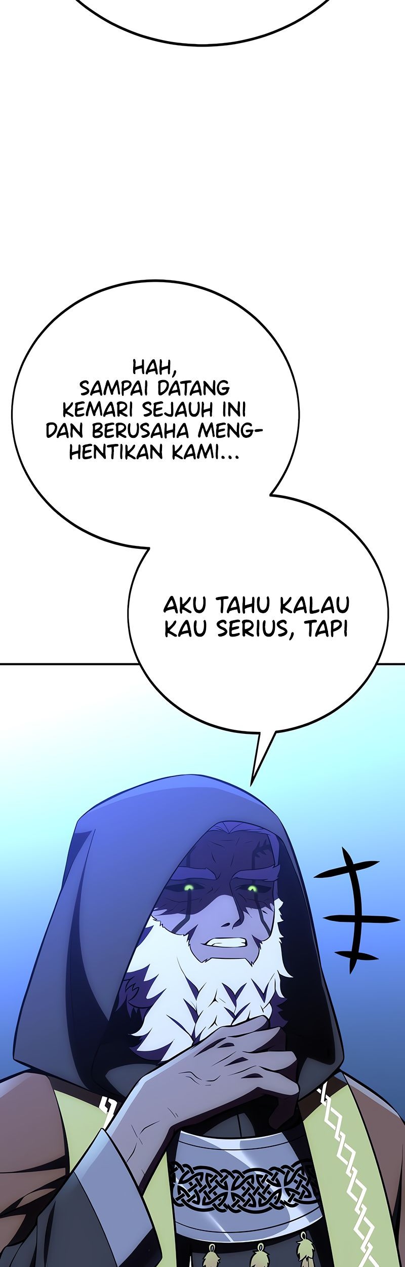 I Killed An Academy Player Chapter 61 - halaman 88