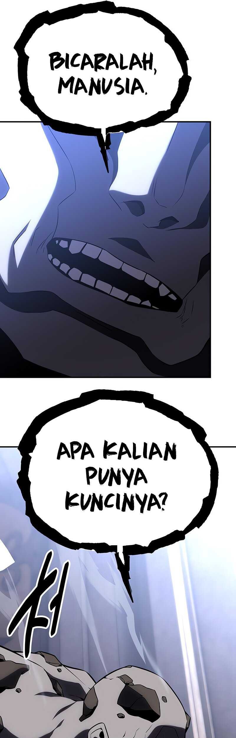 I Killed An Academy Player Chapter 62 - halaman 102