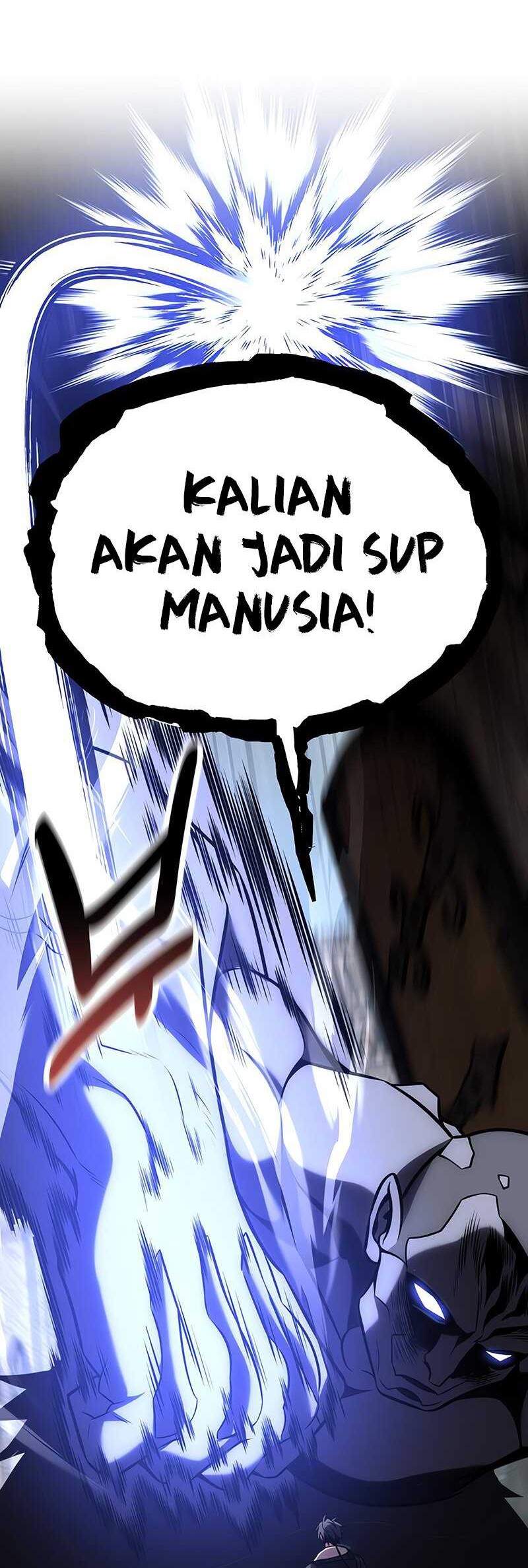 I Killed An Academy Player Chapter 62 - halaman 105
