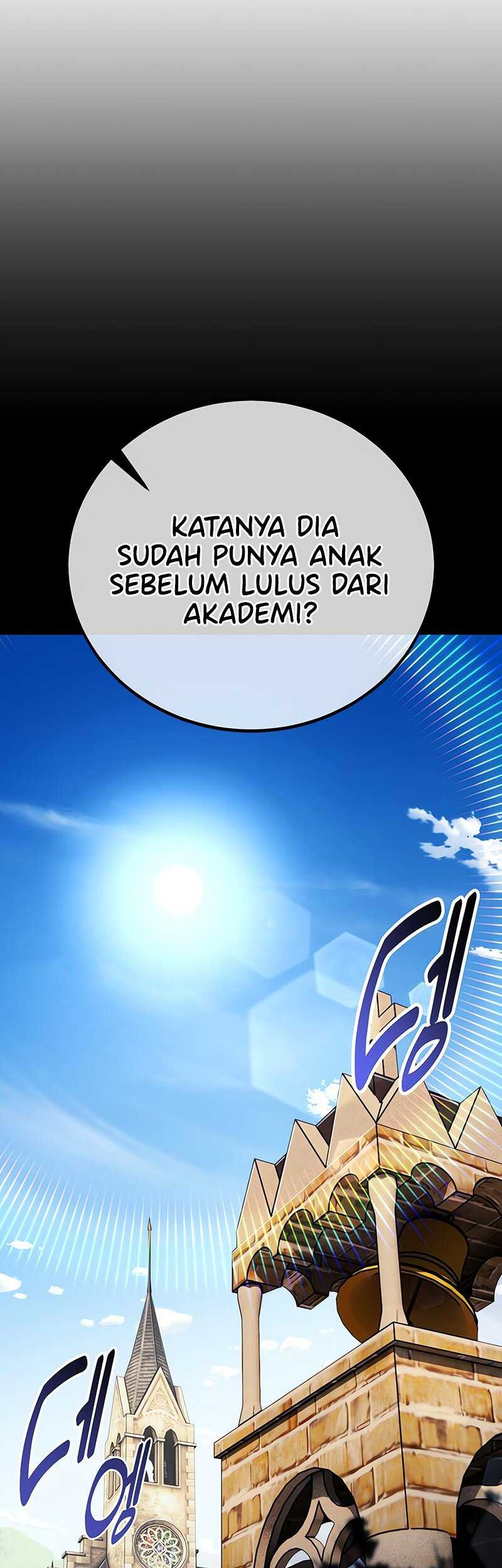 I Killed An Academy Player Chapter 62 - halaman 12