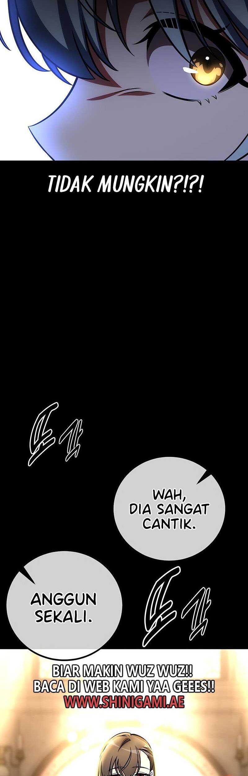 I Killed An Academy Player Chapter 62 - halaman 19